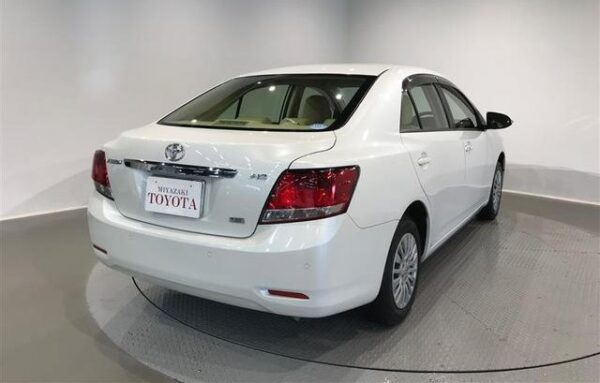 TOYOTA ALLION - Image 9
