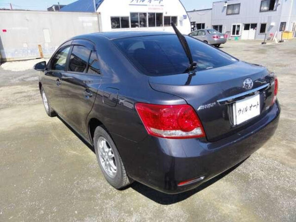 TOYOTA ALLION - Image 9