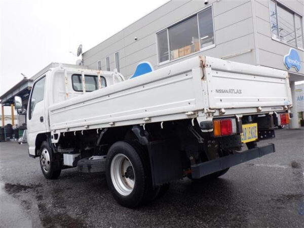 NISSAN ATLAS TRUCK - Image 9