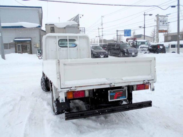 NISSAN ATLAS TRUCK - Image 10