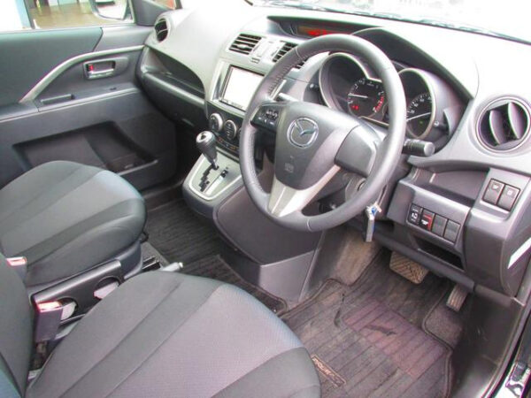 MAZDA PREMACY - Image 9
