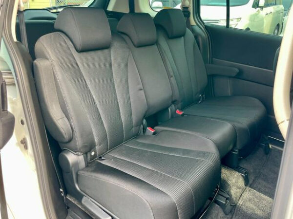 MAZDA PREMACY - Image 9
