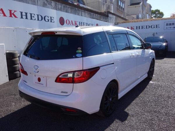 MAZDA PREMACY - Image 9