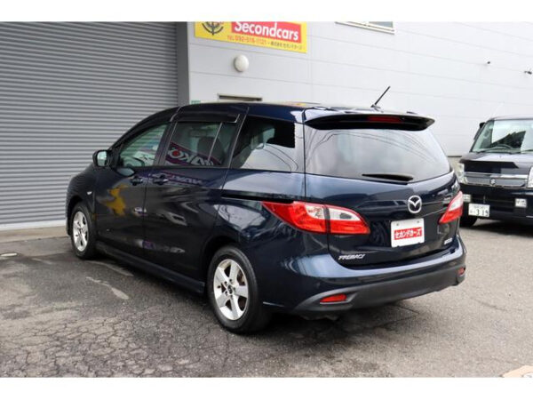 MAZDA PREMACY - Image 9