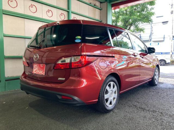 MAZDA PREMACY - Image 9