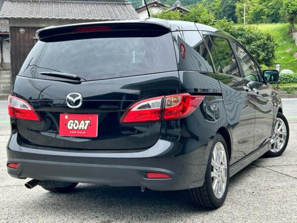 MAZDA PREMACY - Image 9