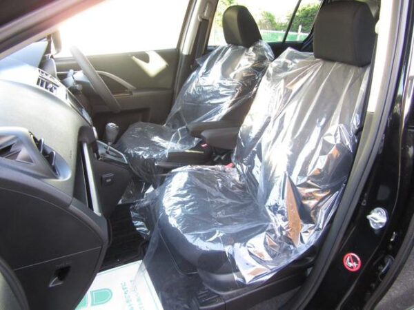 MAZDA PREMACY - Image 9