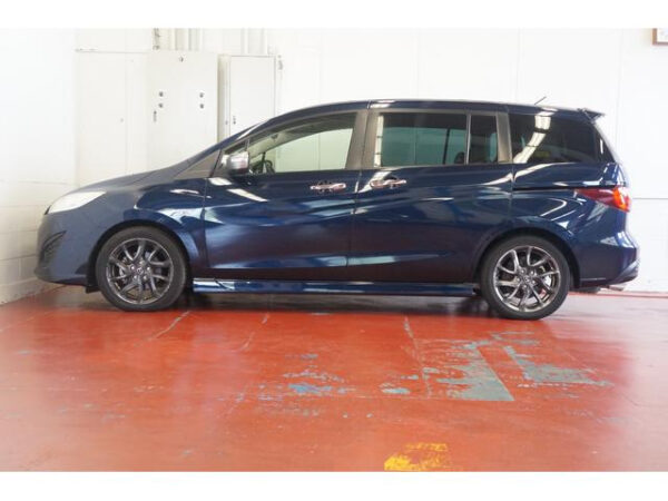MAZDA PREMACY - Image 9
