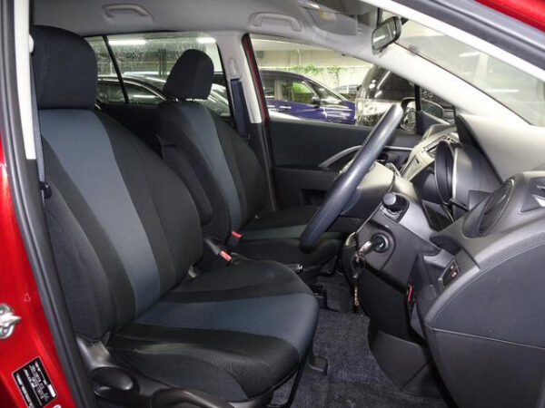 MAZDA PREMACY - Image 9