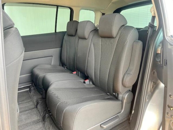 MAZDA PREMACY - Image 9