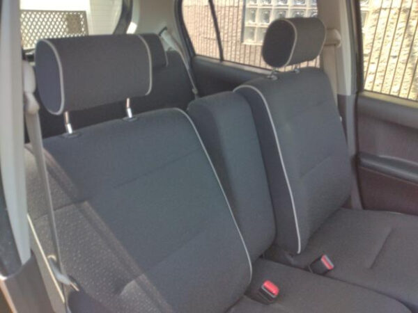 TOYOTA PASSO - Image 9