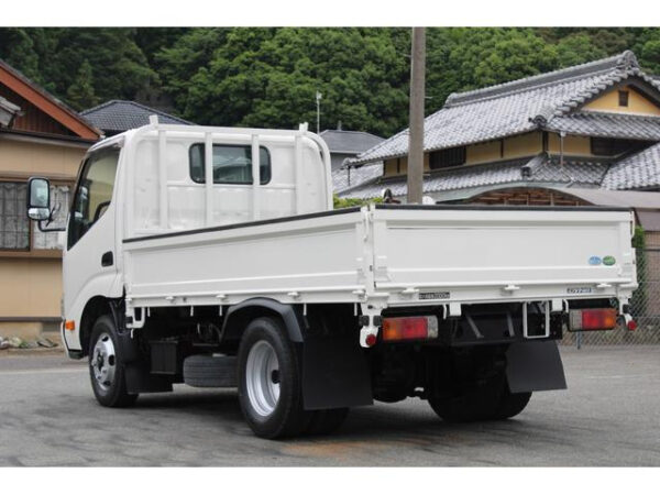 TOYOTA DYNA - Image 9