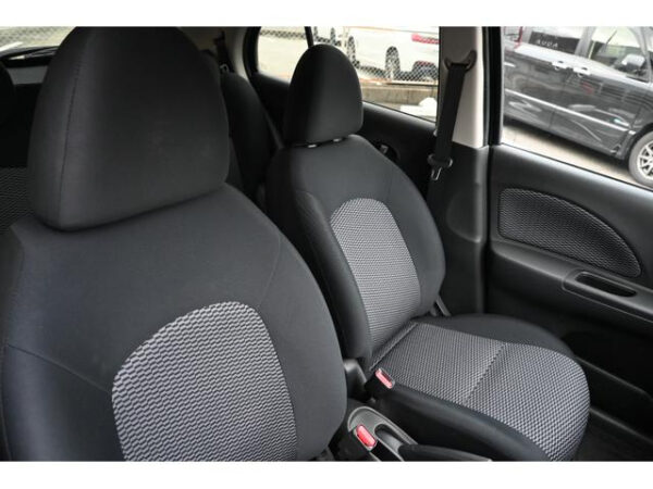 NISSAN MARCH - Image 9
