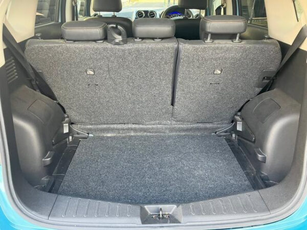 NISSAN NOTE - Image 9