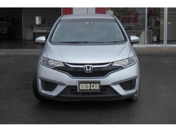 HONDA FIT - Image 9