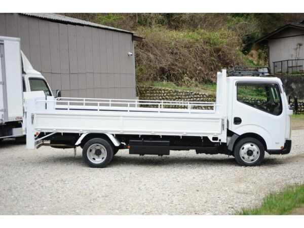 NISSAN ATLAS TRUCK - Image 10
