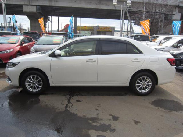 TOYOTA ALLION - Image 10