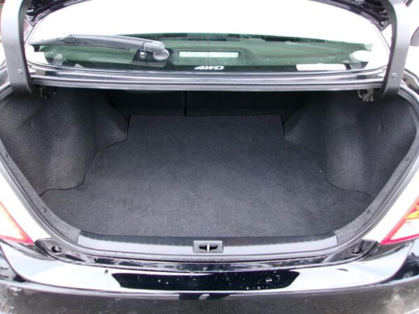 TOYOTA ALLION - Image 10