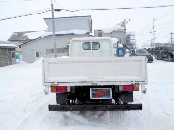 NISSAN ATLAS TRUCK - Image 11