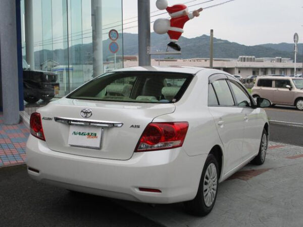 TOYOTA ALLION - Image 10