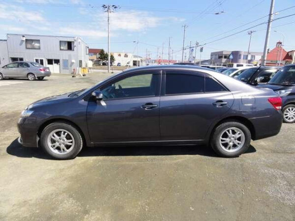 TOYOTA ALLION - Image 10