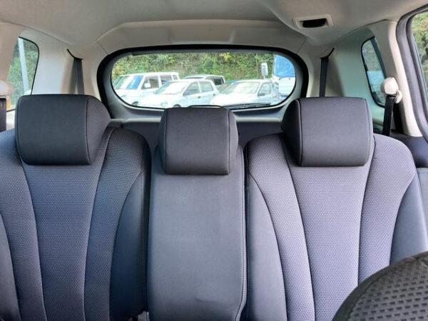 MAZDA PREMACY - Image 10