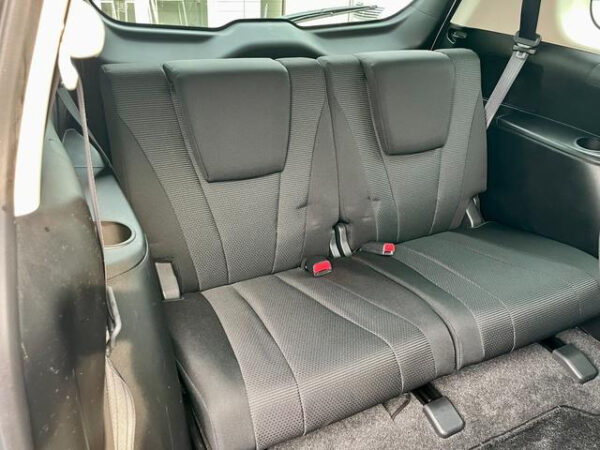 MAZDA PREMACY - Image 10