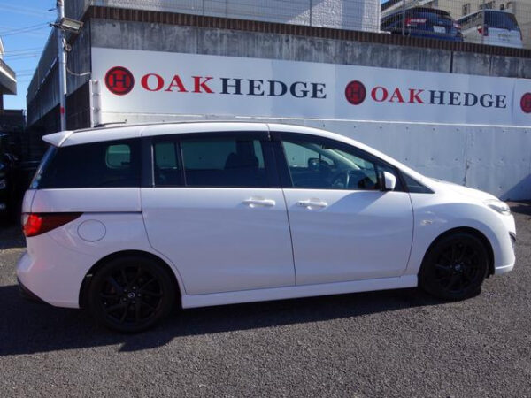 MAZDA PREMACY - Image 10