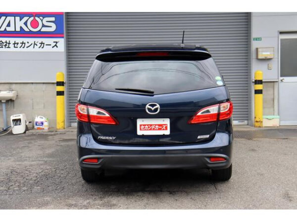 MAZDA PREMACY - Image 10