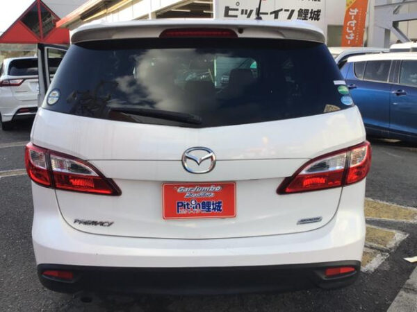 MAZDA PREMACY - Image 10