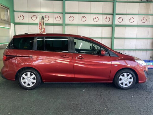 MAZDA PREMACY - Image 10