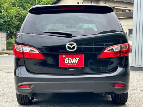 MAZDA PREMACY - Image 10