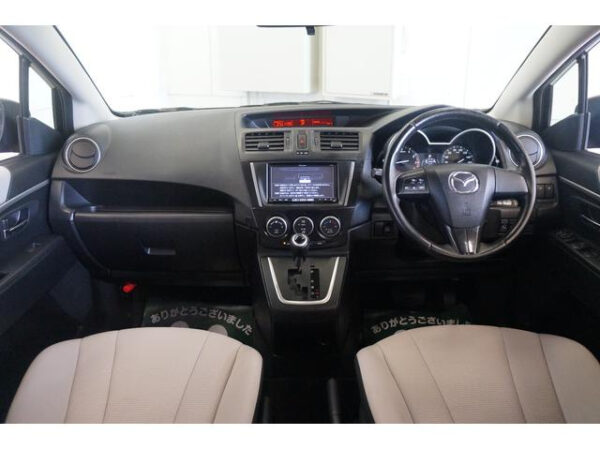 MAZDA PREMACY - Image 10
