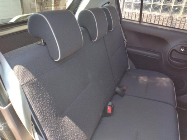 TOYOTA PASSO - Image 10