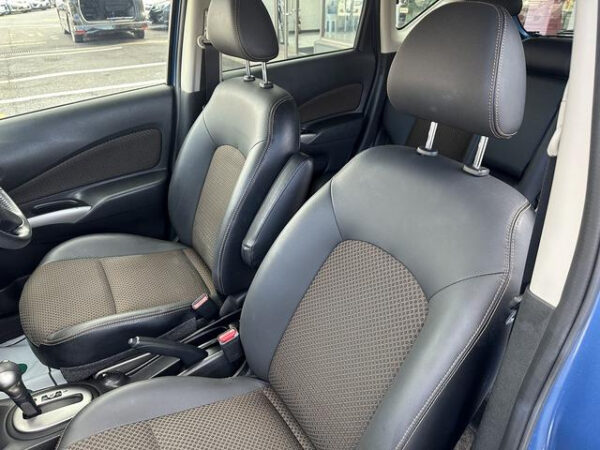 NISSAN NOTE - Image 10