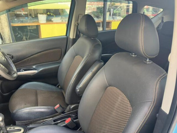 NISSAN NOTE - Image 10