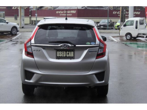 HONDA FIT - Image 10