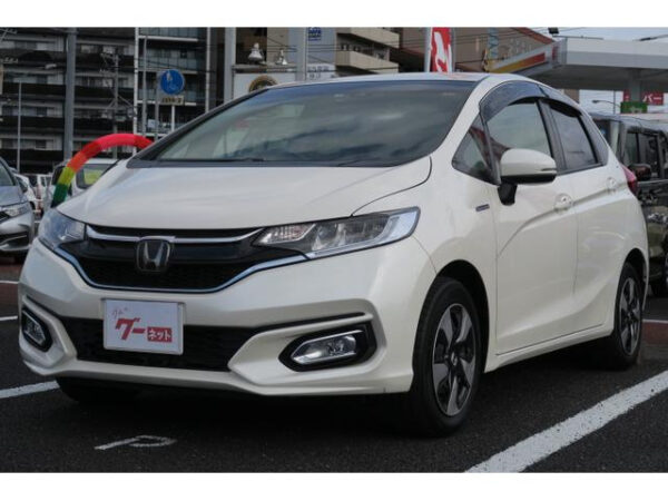 HONDA FIT - Image 2