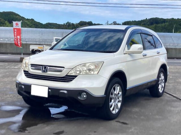 HONDA CR-V - Image 2
