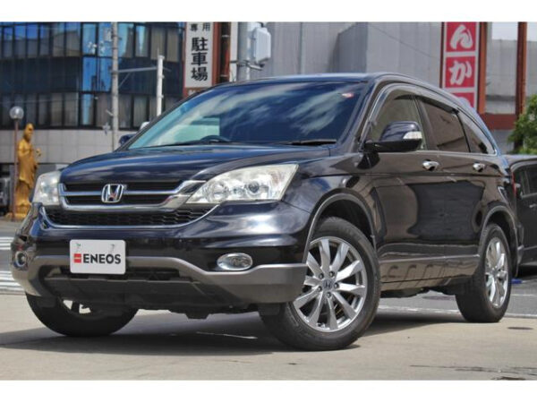 HONDA CR-V - Image 2