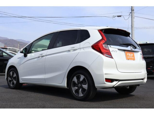 HONDA FIT - Image 2