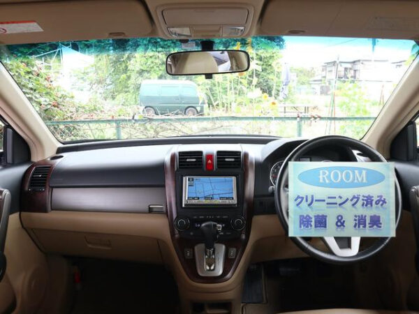 HONDA CR-V - Image 2