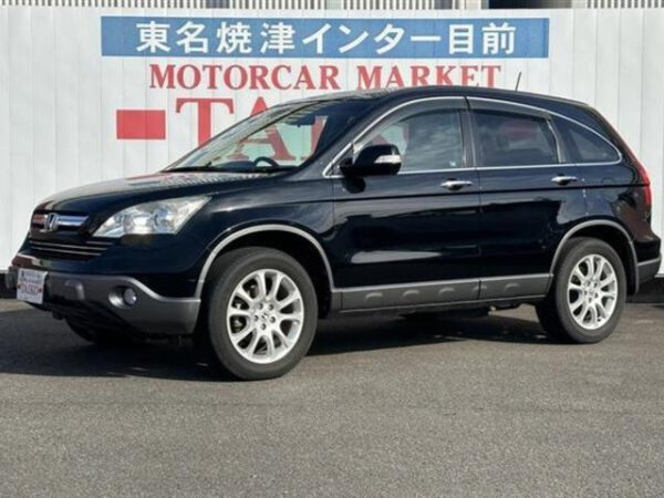HONDA CR-V - Image 2