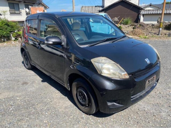 TOYOTA PASSO - Image 2