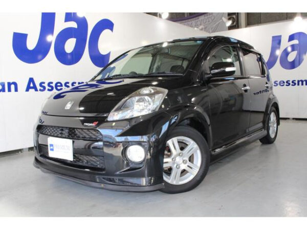 TOYOTA PASSO - Image 2