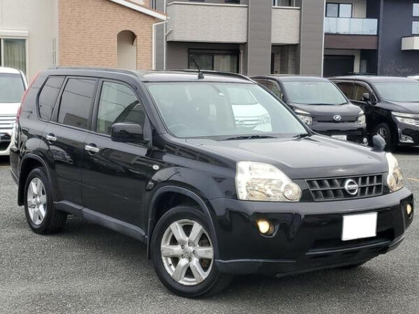 NISSAN X-TRAIL - Image 2