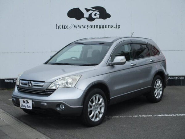 HONDA CR-V - Image 2