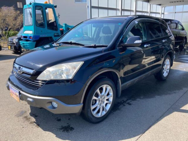 HONDA CR-V - Image 2