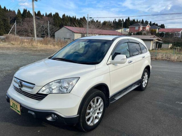 HONDA CR-V - Image 2