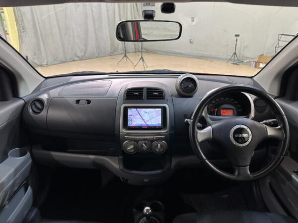 TOYOTA PASSO - Image 2
